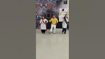 Thumbnail of Gal Mitthi Mitthi Bol | New Dance Reel | Dpk, Neha, Kritika | Rangrasiyajaipur