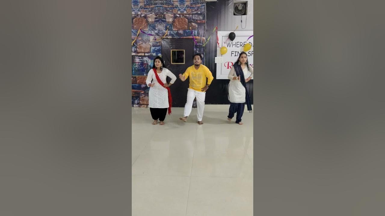 Gal Mitthi Mitthi Bol | New Dance Reel | Dpk, Neha, Kritika | Rangrasiyajaipur