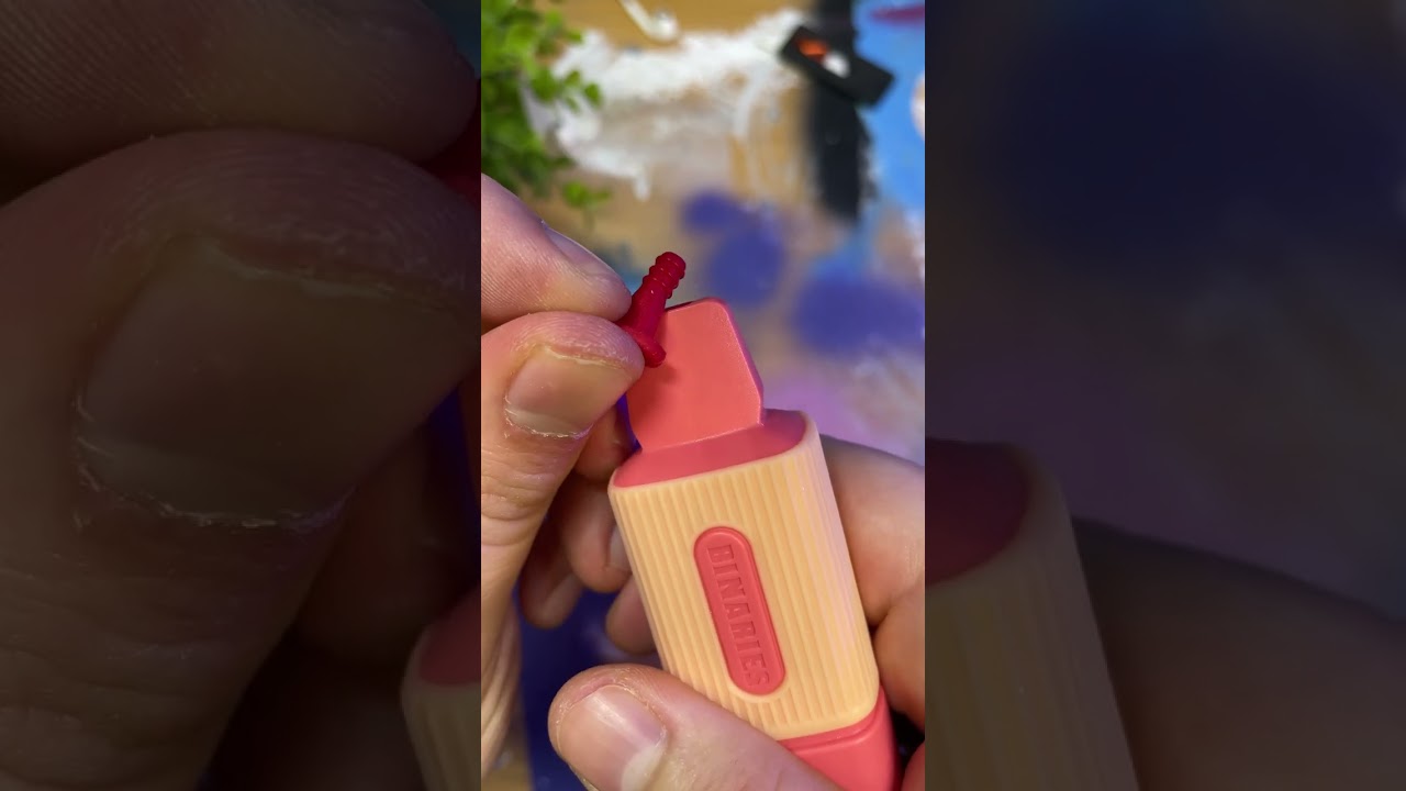 Binaries TH6000 Is Here...