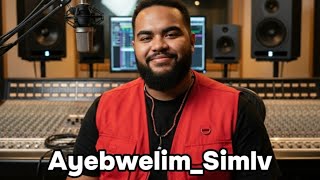 Ayebwelim_Simlv | PNG Music 2025 #pngmusic2025