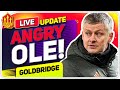 Solskjaer BLASTS Bosses! SANCHO Transfer On! Man Utd News