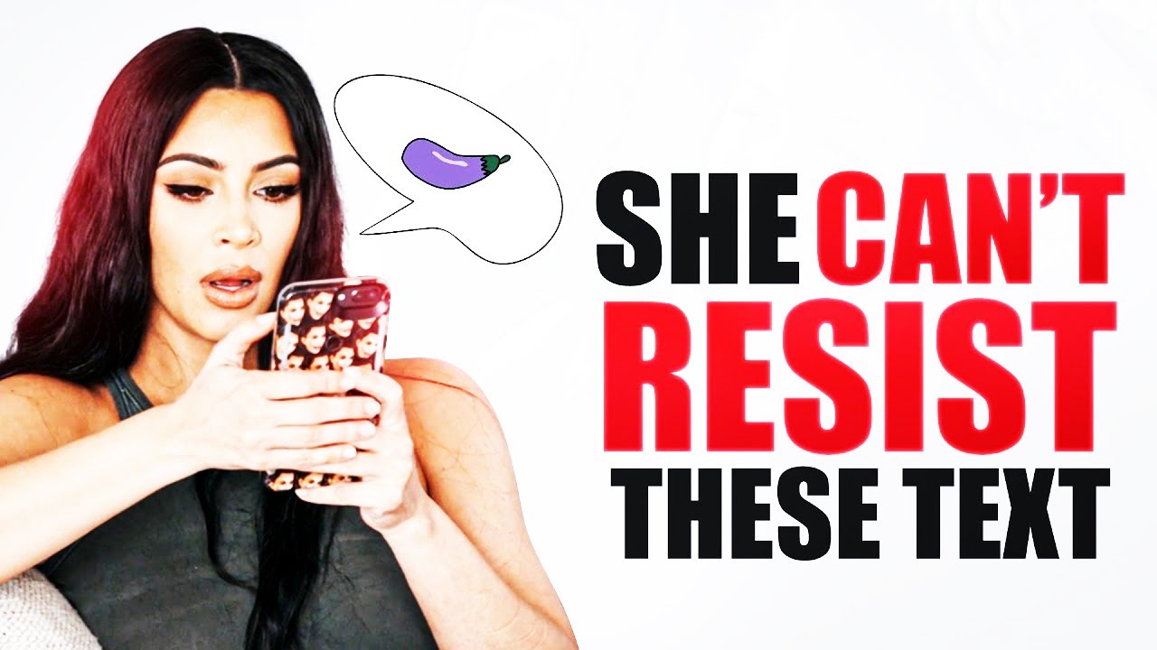 How to Win A Woman Over Through Text Messages! Texting Tips to Win Her Heart!