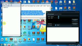 Samsung J7 Prime G610F Soft Brick UnBrick With UMT FRP Tool screenshot 5
