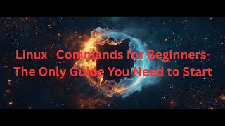Linux Commands 101: Your First Steps in the Terminal