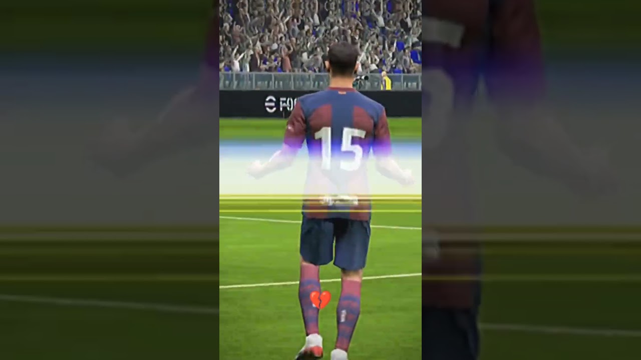 what a goal by Bruno Fernandez Fc Barcelona 