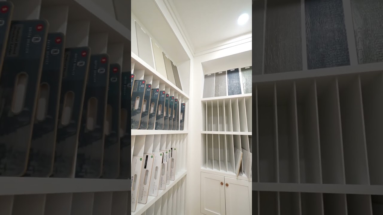 Design Studio 2025 | Robert Thomas Homes #RobertThomasHomes #DesignStudio #HomeDesign