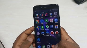 Infinix Zero 5 | BenchMark Results!