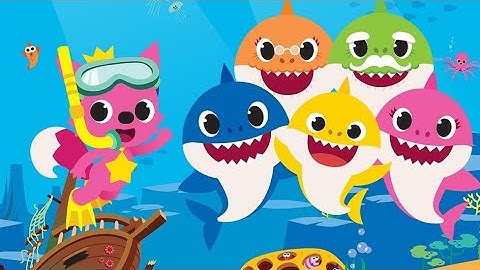 Baby shark dance kids rhymes||nursery song rhymes kids Tamil song|baby shark doo doo doo dance video