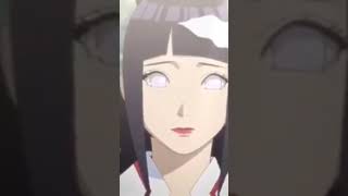 Hinata Precious Smile Naruto Edit
