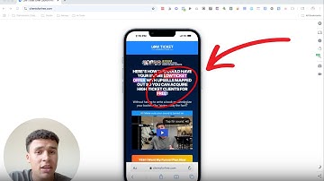 The Best Short Form Lowticket Funnel Template In 2025