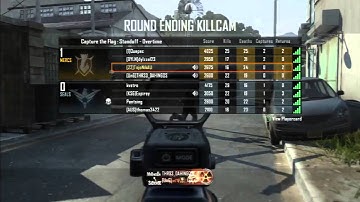 Funny CTF Comeback Part 3