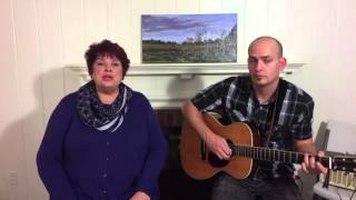 Softly As I Leave You