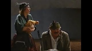 Mutter Courage und ihre Kinder (Schauspiel Köln 1987)