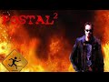 Postal 2 {PC} (Часть 2) 3840х2160 [Darkman]