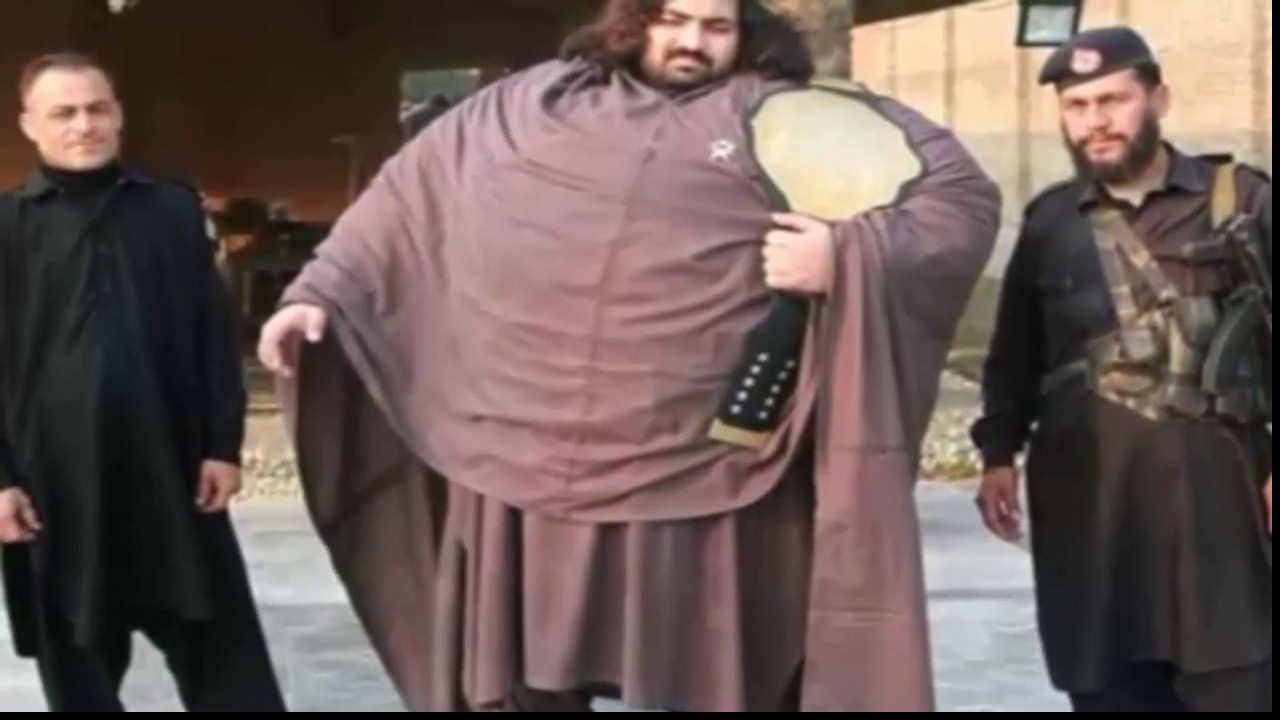 Хан баба без костюма фото разоблачение