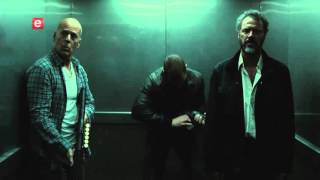 A Good Day To Die Hard