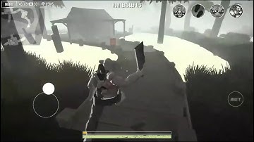 Deadrite Hunt by OneTonGames (Gameplay Android Trailer)