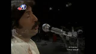 Timur Selçuk - Beni Kör Kuyularda Merdivensiz Bıraktın (1990)