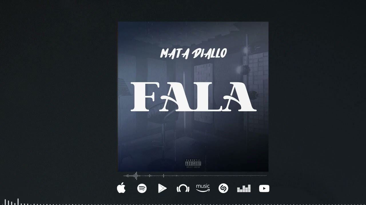 Mata Diallo - Fala (Son Officiel)