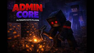 Minecraft Plugin | Optimize your staff system of your server