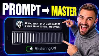 This AI Mastering Tool is a Game Changer for Suno Users screenshot 2
