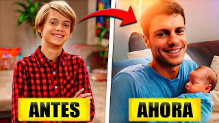 Así ESTÁN los Actores de Henry Danger en 2024 (Capitán Man) | Antes y Después