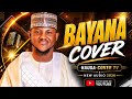 BAYANA Cover Music Auta Mg Boy 2026 