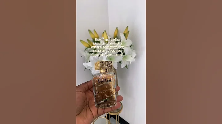 Long lasting middle eastern  fragrances #perfumearabe #perfume #affordableperfume #fallfragrances
