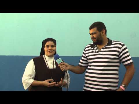 Entrevistas Irma Ana Paula