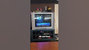 A DKOldies Memory Card Mystery!