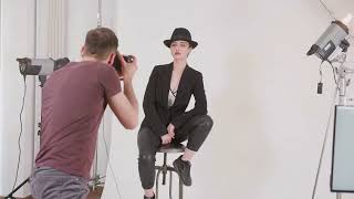 Modeling Basics 101 Faith & Fashion Thriving As A Christian Model In The Industry.