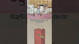 Paper Family Guy Paper Family Guy