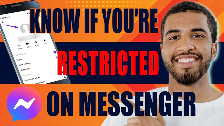 How to Know if You’re Restricted on Messenger (2025)