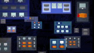 RedSeal’s Model of Your Network