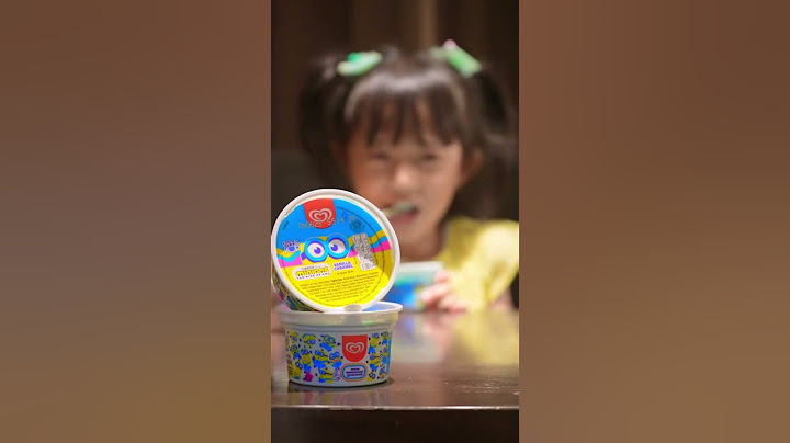 ALETHA BIKIN MAMI NGAMBEK