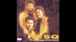 RESQ - Antara Kasih Dan Curiga -  MUSIC AUDIO MV - Lagu Slow Rock Malaysia Paling Populer
