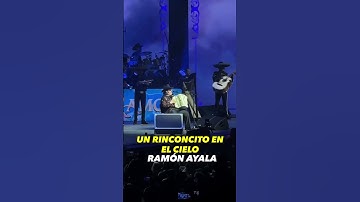 Thumbnail of Un rinconcito en el cielo ☁️ - Ramón Ayala 🪗