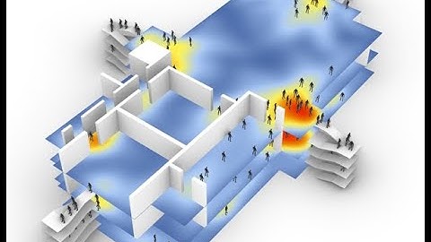 food4Rhino webinar: Flow – Crowd Simulation and Evacuation Planning in GH