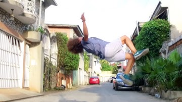 Virtuality by Audio-Visual [Music Video]