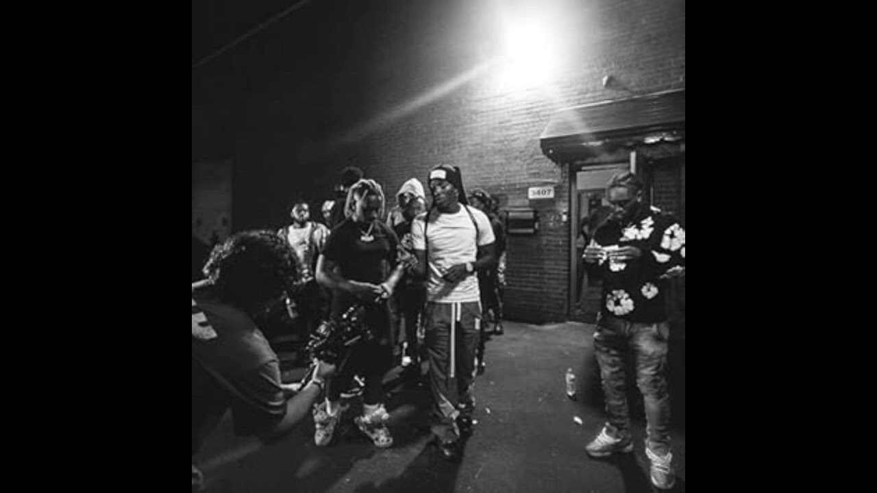 nino paid - “play this at my funeral” (official instrumental)