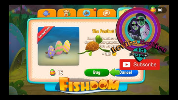 Fishdom - Level 1136 - 1140 - Gameplay
