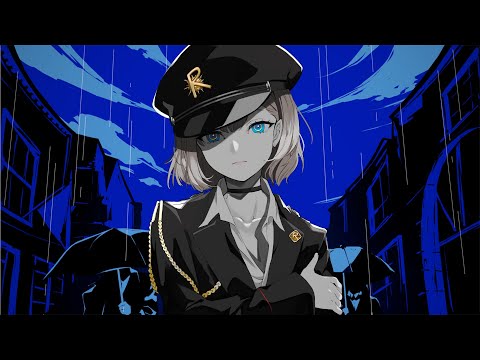 【歌ってみた】Dec. - Kanaria / Covered by 根羽清ココロ【ロート製薬公式Vtuber】