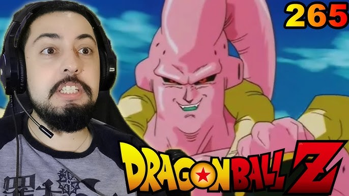 Decepção! #dragonball #dragonballz #dragonballkai #dragonballgt