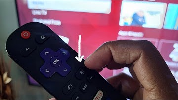 How to Turn Off Voice Narrator (Screen Reader) on Roku TV Devices