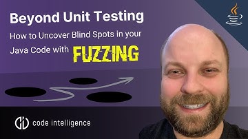 Fuzzing Java Applications With CI Fuzz | Maven