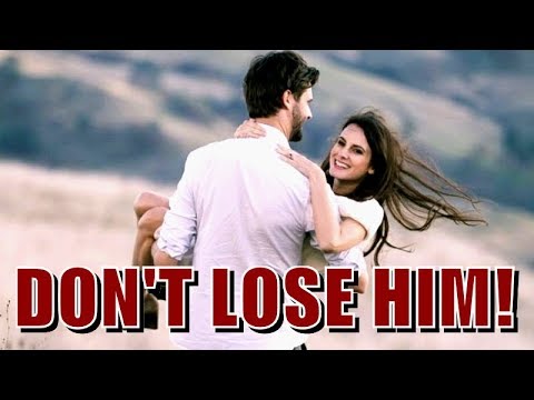 SECRET To LOCKING DOWN "High Value" Male BEFORE 30! ( Advice For Females )
