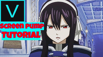 Screen Pumps - Svp Tutorial