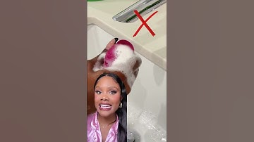 How to Clean Your Beauty Sponges ✨