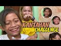 KANTAHAN CHALLENGE | W/SIBLINGS | Lyca Gairanod