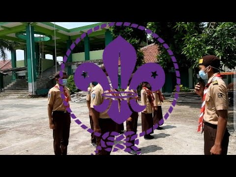 Video Pbb Pramuka Dengan
